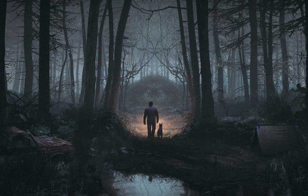 Los mejores juegos de terror de Xbox Game Pass de Xbox One y PC para Halloween 118