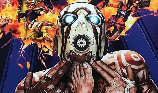 Borderlands 3 aumentará su precio dentro de poco