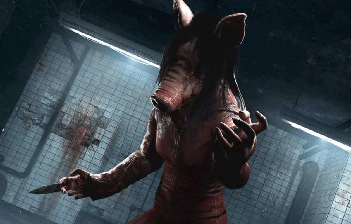 Desvelados Los Personajes Que Protagonizaran El Tomo 10 De Dead By Daylight