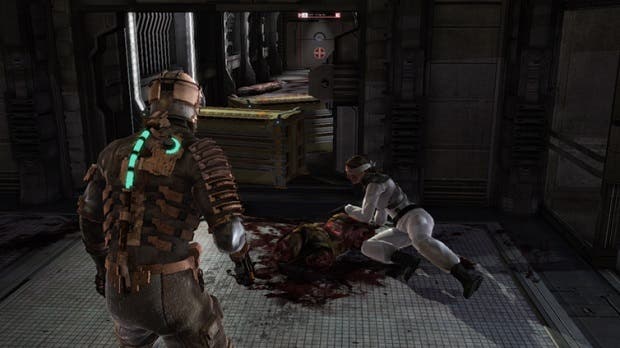 Cinco razones por las que Electronic Arts debe recuperar Dead Space 142 Cinco razones por las que Electronic Arts debe recuperar Dead Space 108
