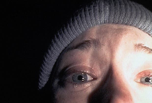 Todo lo que queremos de Blair Witch, regreso de El Proyecto de la Bruja de Blair 142 Todo lo que queremos de Blair Witch, regreso de El Proyecto de la Bruja de Blair 108