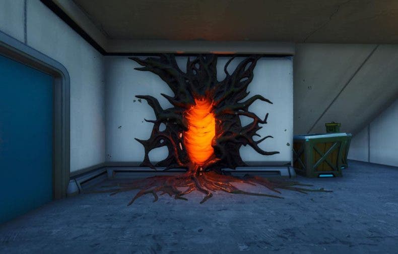 Stranger Things llega a Fortnite con el nuevo evento del juego Stranger Things llega a Fortnite con el nuevo evento del juego 1