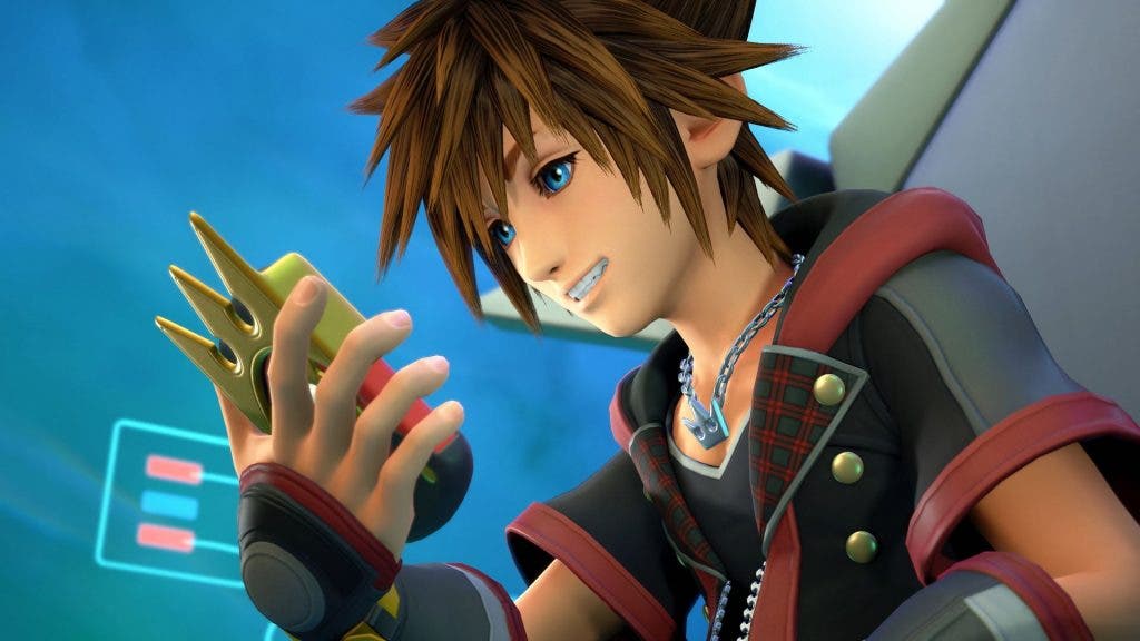 El descargable Re Mind de Kingdom Hearts III disponible el 25 de febrero de 2020 107