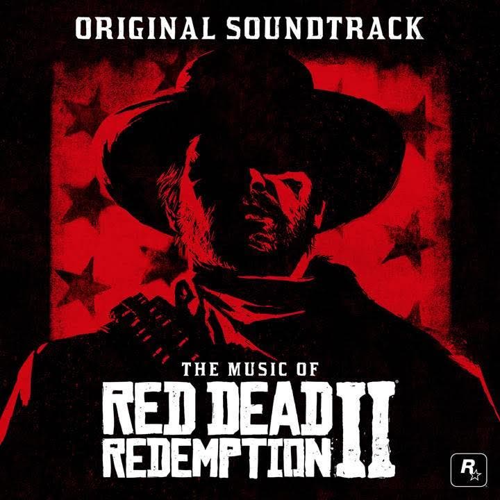 La banda sonora de Red Dead Redemption II ya se encuentra disponible 111