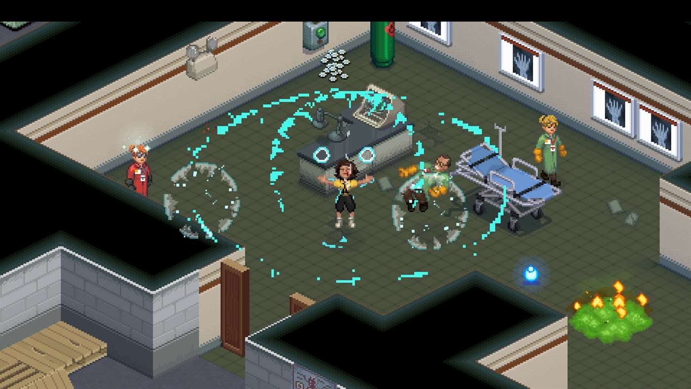 Análisis de Stranger Things 3: El Juego - Xbox One 140 Análisis de Stranger Things 3: El Juego - Xbox One 104