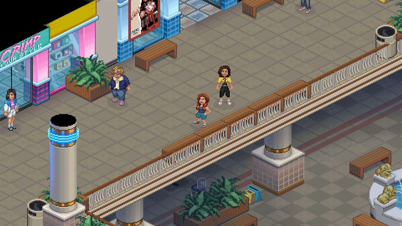 Análisis de Stranger Things 3: El Juego - Xbox One 141 Análisis de Stranger Things 3: El Juego - Xbox One 105