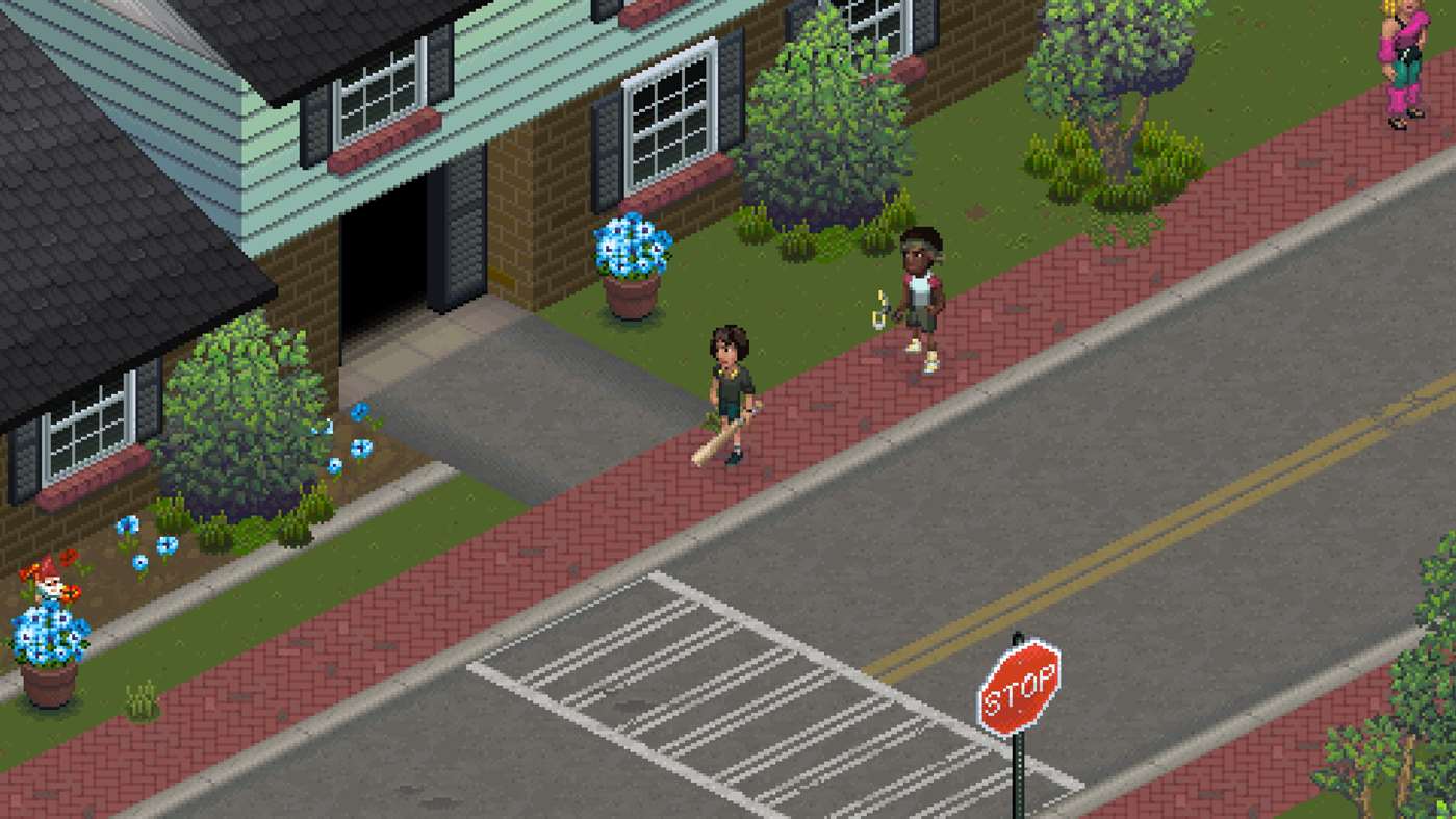 Análisis de Stranger Things 3: El Juego - Xbox One 142 Análisis de Stranger Things 3: El Juego - Xbox One 106