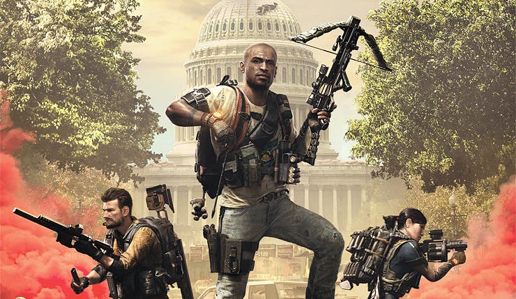 El primer episodio que llegará vía DLC a The Division 2 ya tiene fecha de lanzamiento