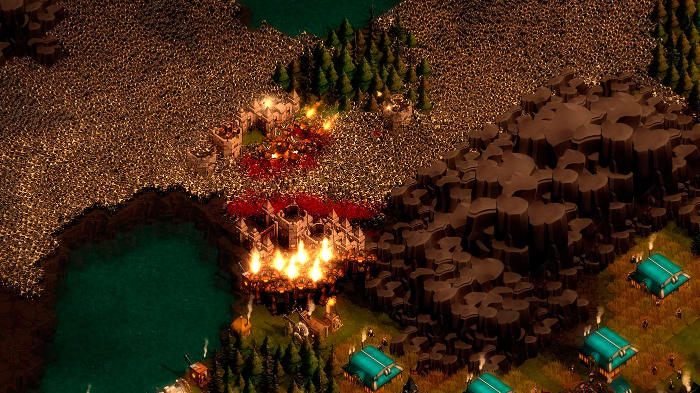 Análisis de They Are Billions - Xbox One 142 Análisis de They Are Billions - Xbox One 112