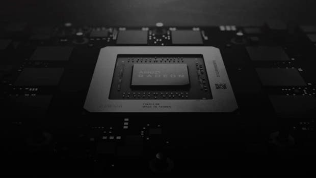 AMD habría avanzado en el desarrollo de su nueva GPU Navi con soporte a Ray Tracing