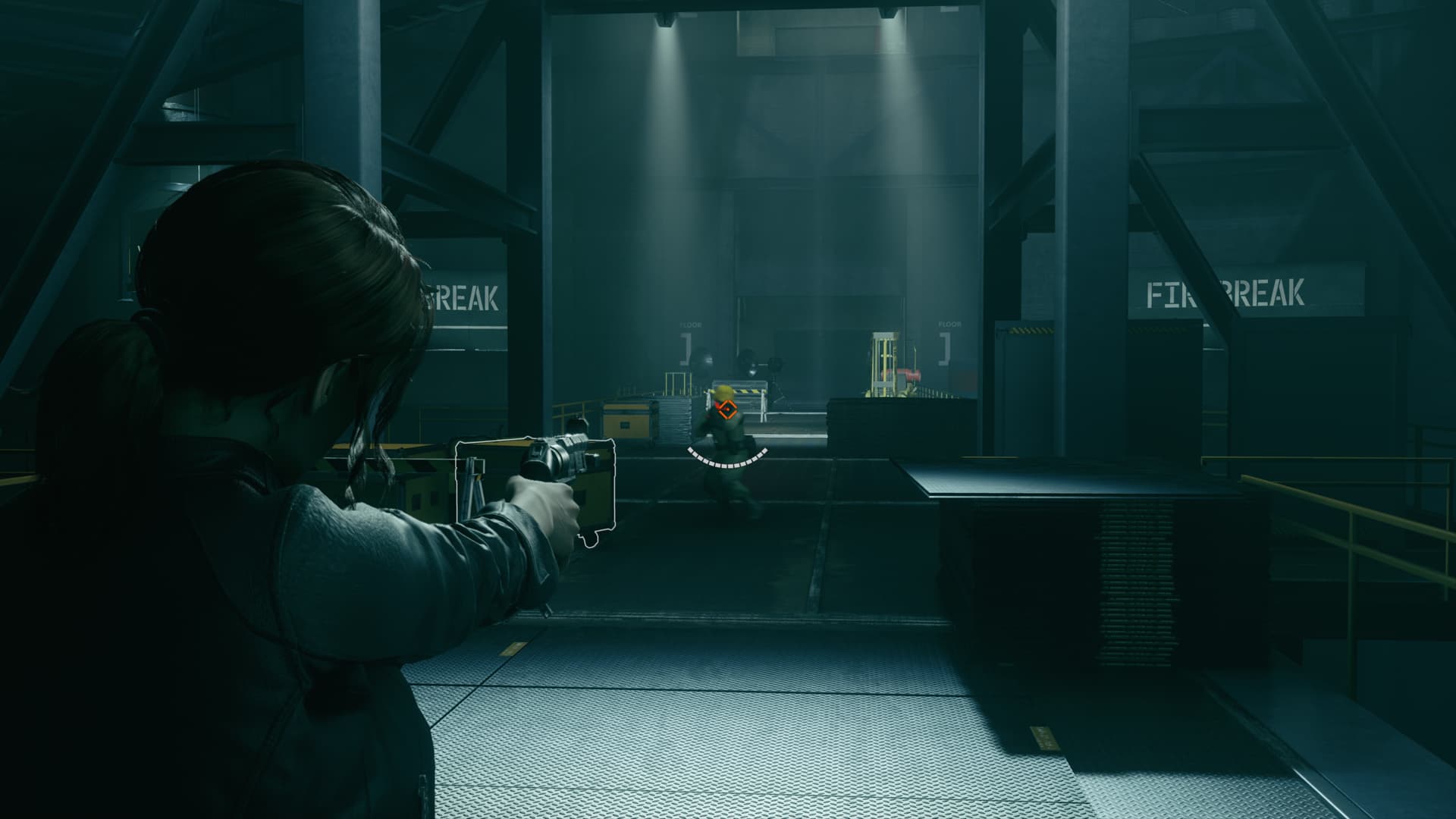 Remedy Entertainment comparte una curiosa infografía de Control
