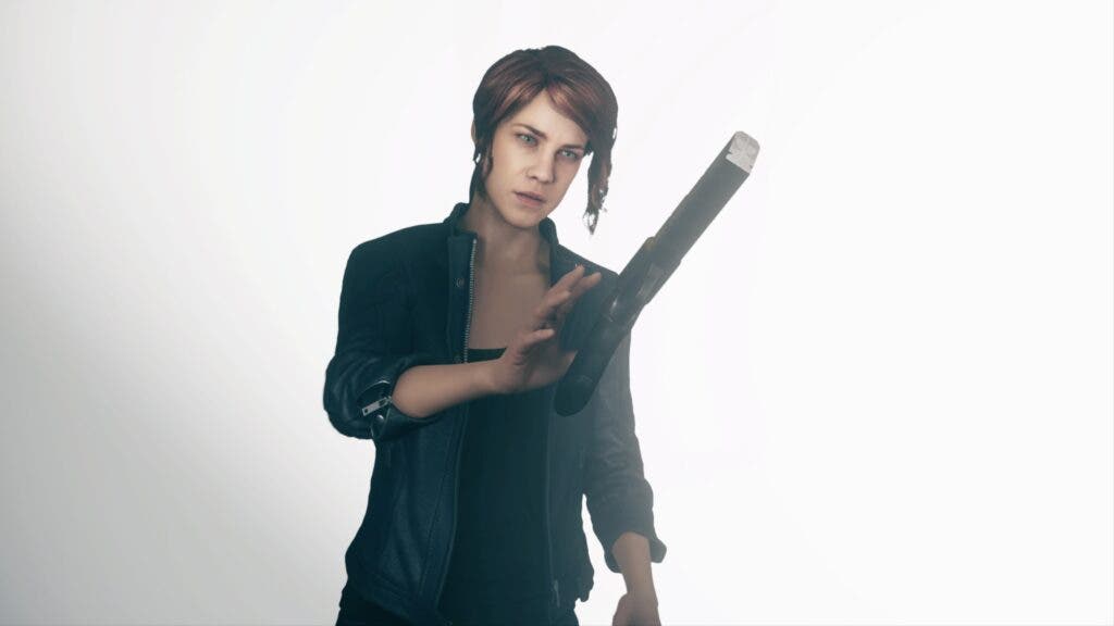 Probado en profundidad Control, lo nuevo de Remedy 105