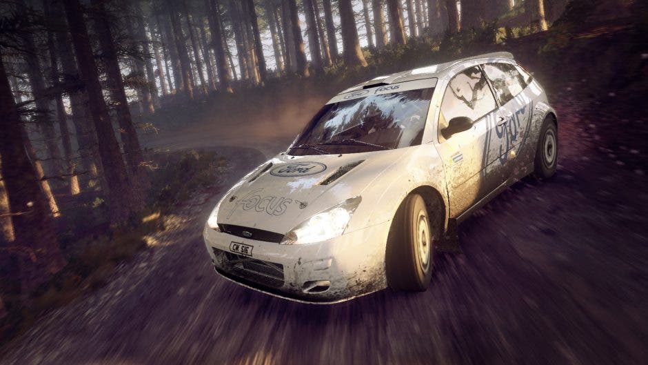 Anunciadas dos nuevas temporadas para DIRT Rally 2.0