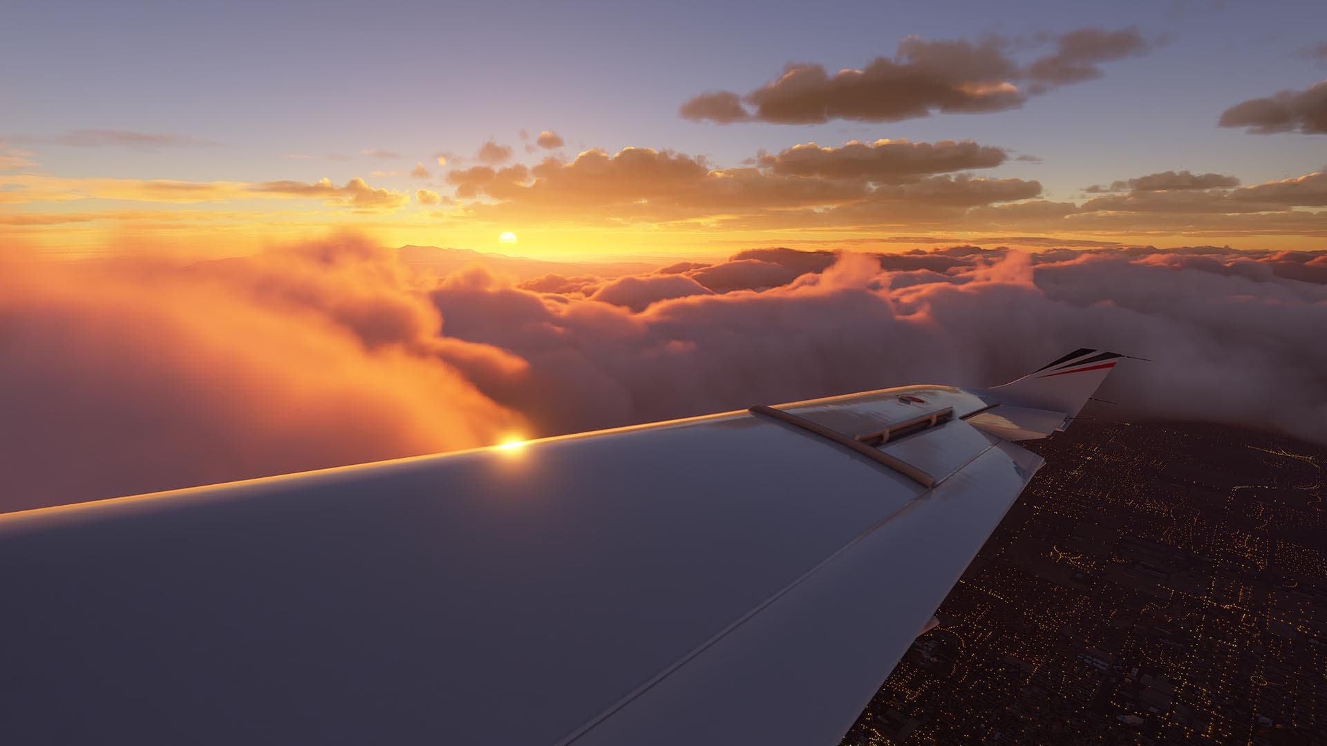 Microsoft Flight Simulator abre el periodo de registro de su Insider Program