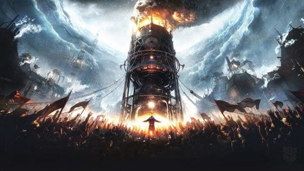 Los mejores juegos de octubre 2019 en Xbox One 113