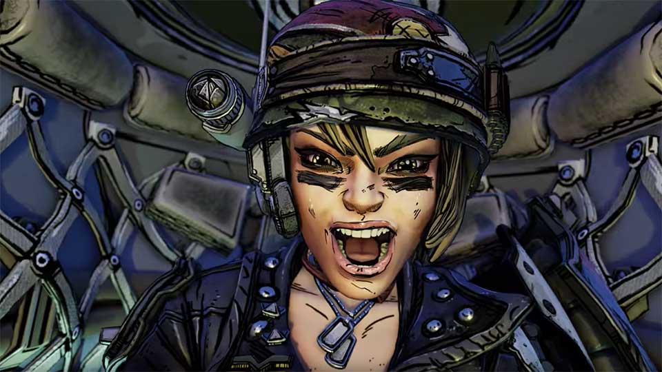 Borderlands 3 confirma tamaño de descarga y modos gráficos para Xbox One X