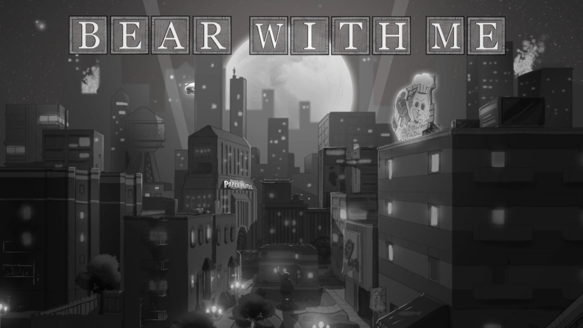 Análisis de Bear With Me: The Complete Collection - Xbox One 117
