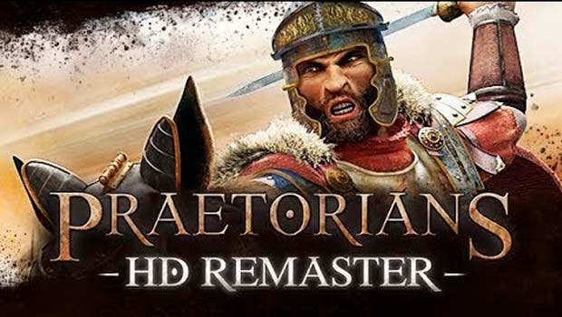 Praetorians HD Remaster confirma su llegada a Xbox One