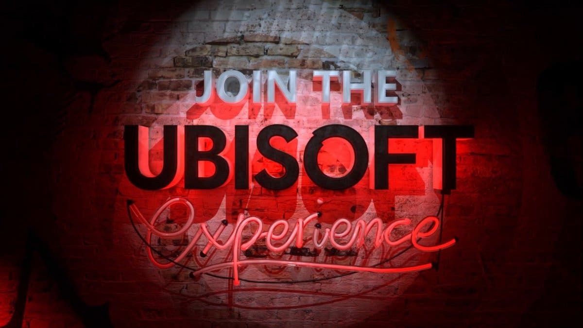 Estas son las fechas y ciudades confirmadas para la Ubisoft Experience 2019