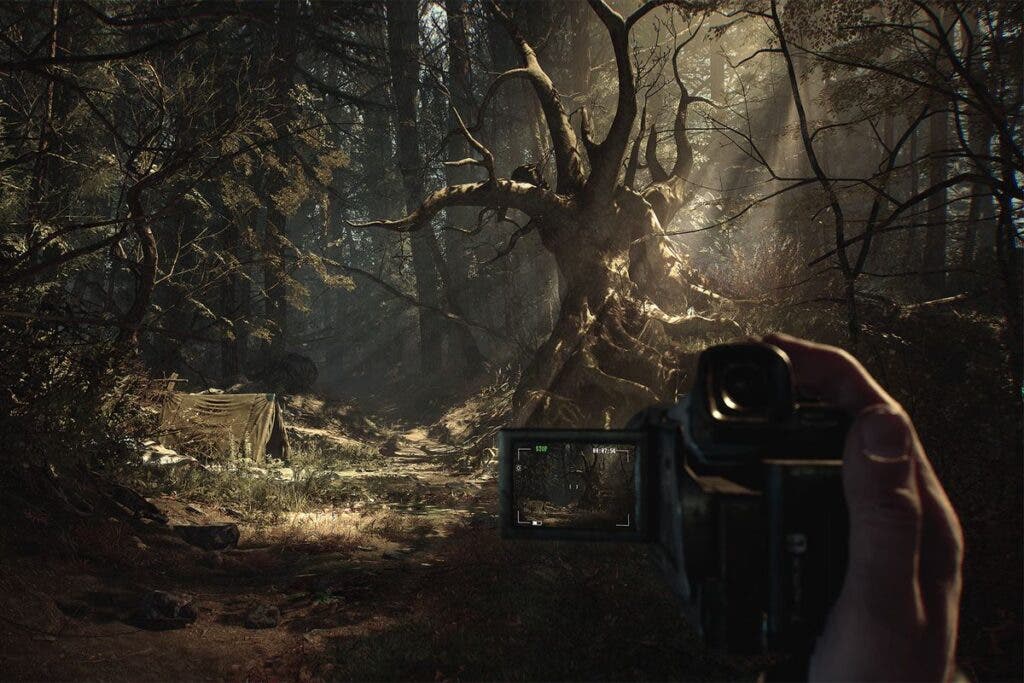 Primeras impresiones de Blair Witch tras la Gamescom 112