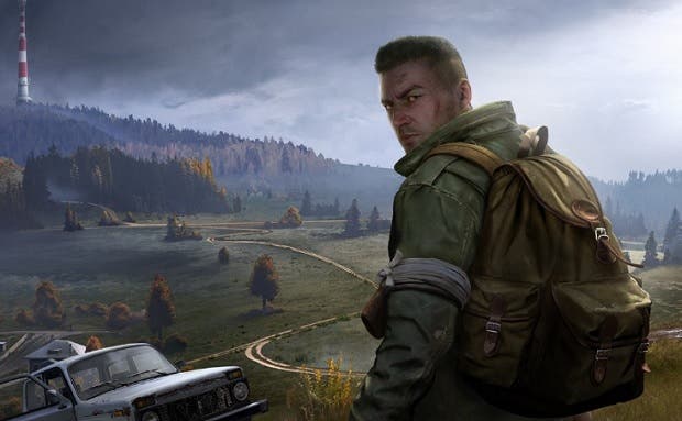 DayZ será baneado en Australia por apología al consumo de drogas