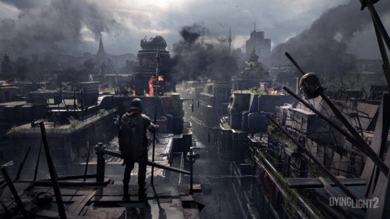 La historia principal de Dying Light 2 tendrá una duración de 20 horas, pero hay mucho más por hacer La historia principal de Dying Light 2 tendrá una duración de 20 horas, pero hay mucho más por hacer 1