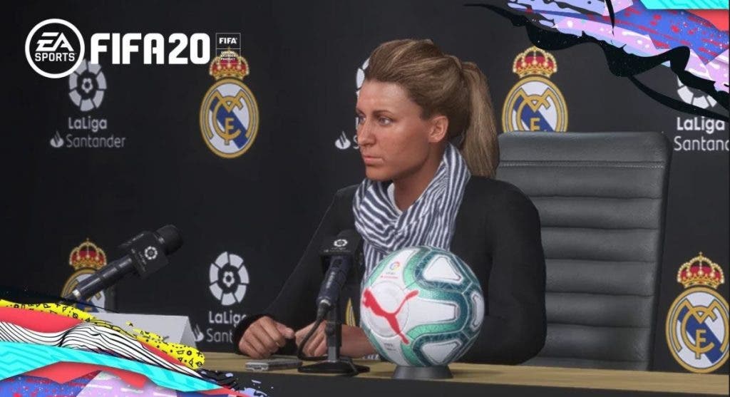 fifa 20 filtración datos