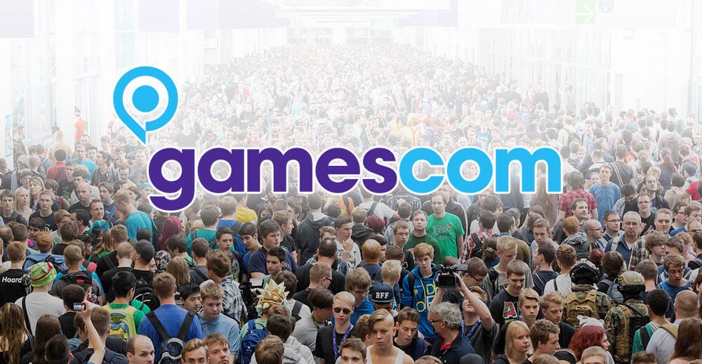 Desvelada la duración y contenido de la Gamescom Opening Night Live