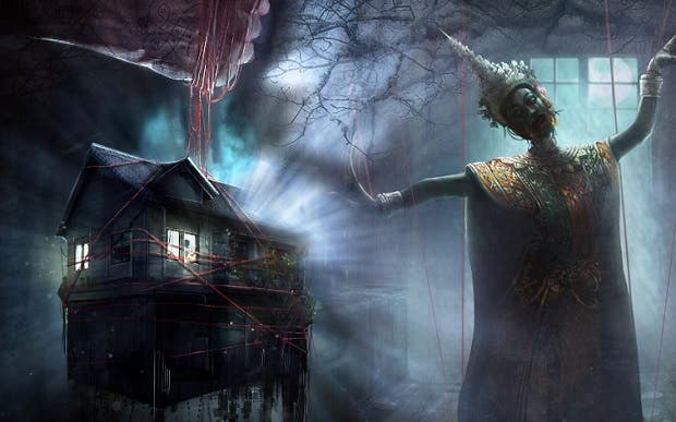 En marcha la secuela del survival horror Home Sweet Home