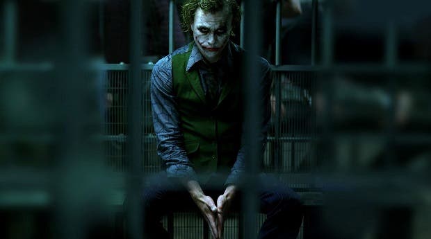 ¿Para cuándo un videojuego de Joker en Xbox One? 143 ¿Para cuándo un videojuego de Joker en Xbox One? 109