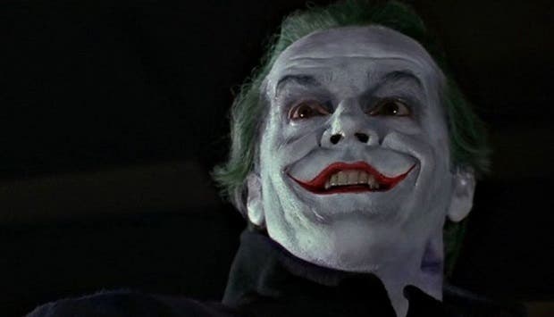 ¿Para cuándo un videojuego de Joker en Xbox One? 142 ¿Para cuándo un videojuego de Joker en Xbox One? 108