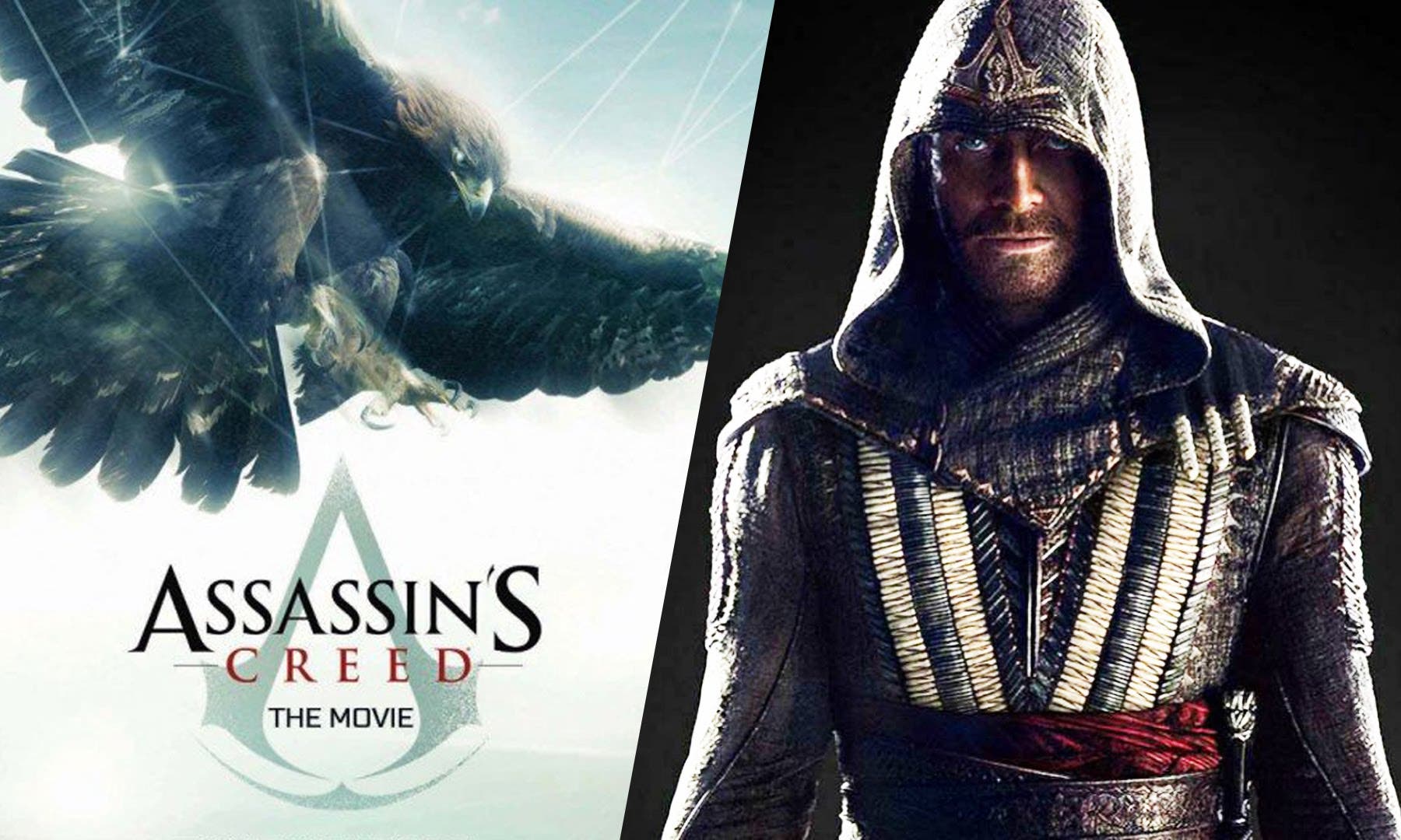 Disney cancela la secuela de Assassin’s Creed entre otras