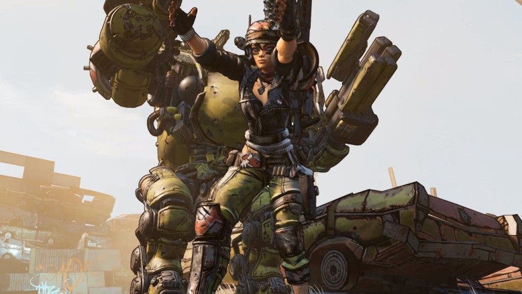 Primeras impresiones de Borderlands 3 tras la Gamescom 2019 112