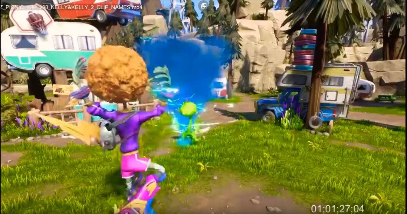 Plants vs. Zombies: Garden Warfare ganha data de lançamento e vídeo de  jogabilidade – Tecnoblog