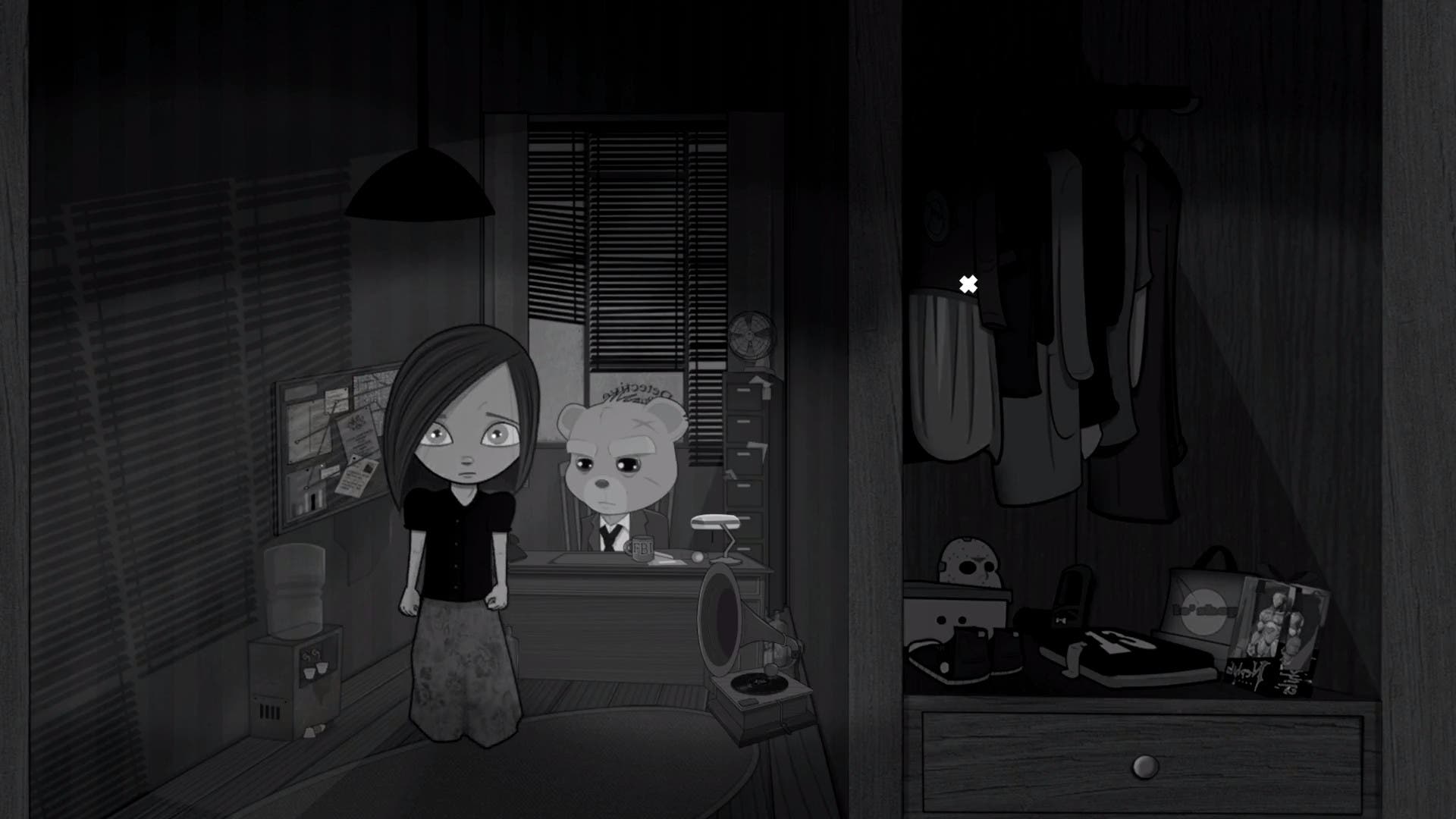 Análisis de Bear With Me: The Complete Collection - Xbox One 113