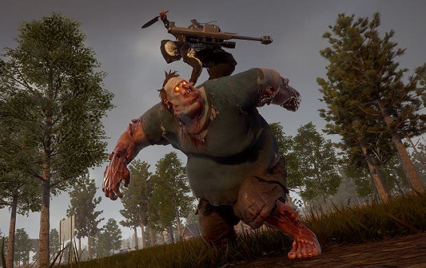 State of Decay 2 sigue batiendo récords de jugadores