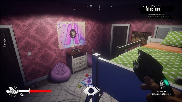 Análisis de The Blackout Club - Xbox One 113