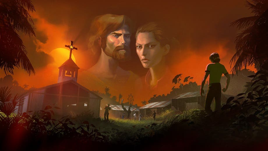 Análisis de The Church in The Darkness ? Xbox One