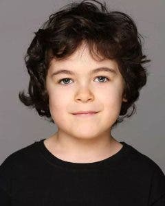 La serie de The Witcher de Netflix contará con un joven Geralt y ya se conoce al actor 140 La serie de The Witcher de Netflix contará con un joven Geralt y ya se conoce al actor 105