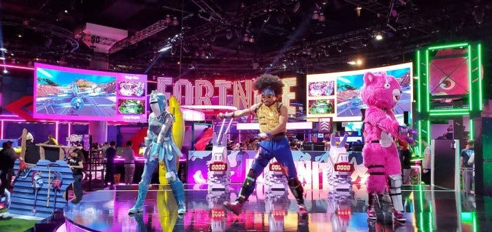¿Qué futuro le espera al E3 2020? 111