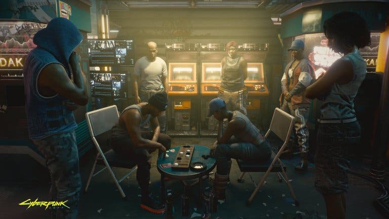 El multijugador de Cyberpunk 2077 requerirá más trabajo del que pensamos