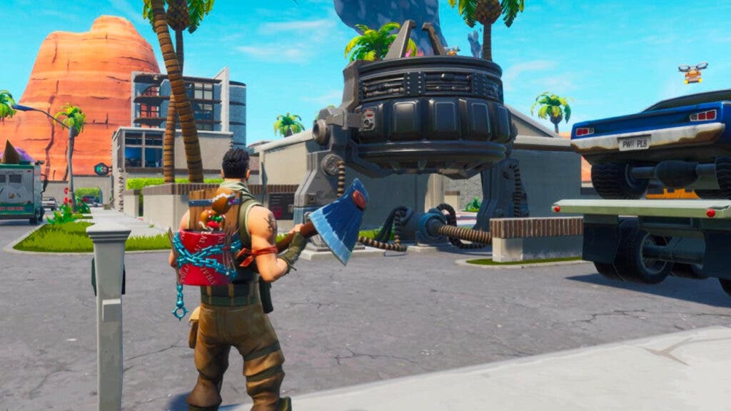 fortnite ubicaciones queridas por fans