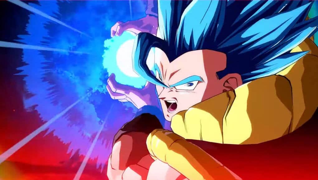 Gogeta llegará a Dragon Ball FighterZ la semana que viene