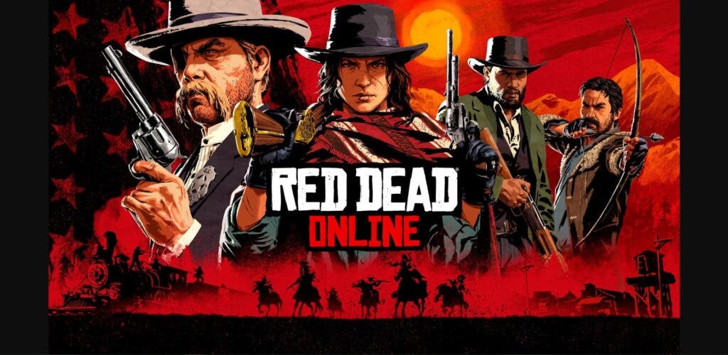 Rockstar habla sobre el futuro de GTA Online 106