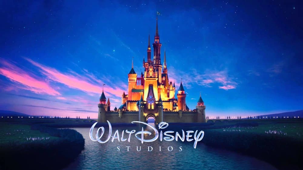 Walt Disney Studios se alía con Microsoft para realizar películas en la nube