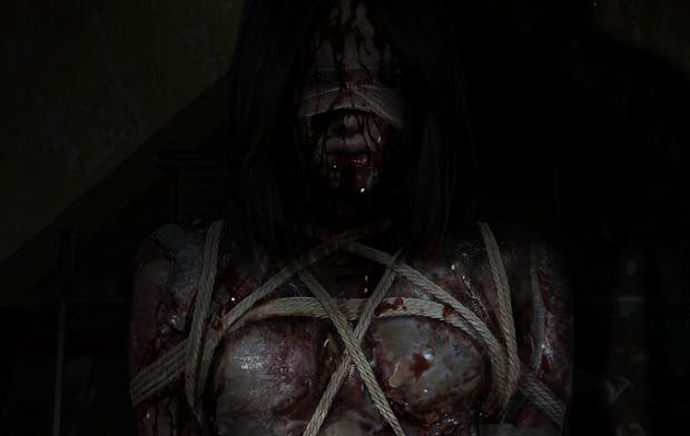 Allison Road, secuela espiritual de P.T., habría muerto definitivamente