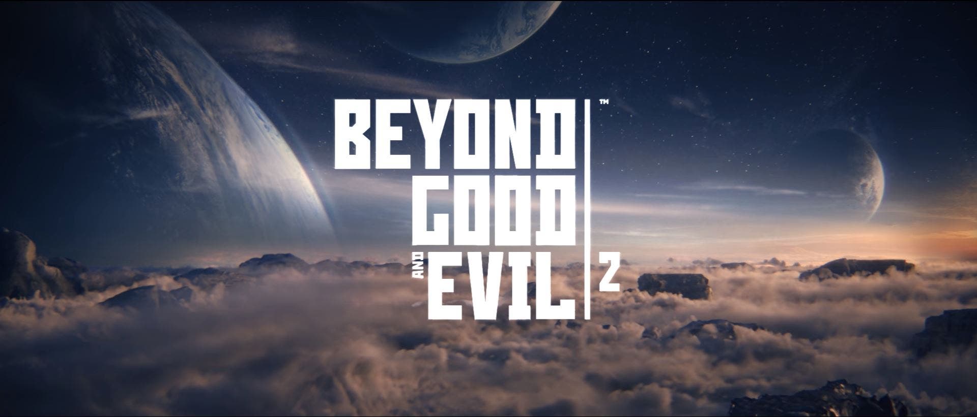 nueva información sobre Beyond Good and Evil 2