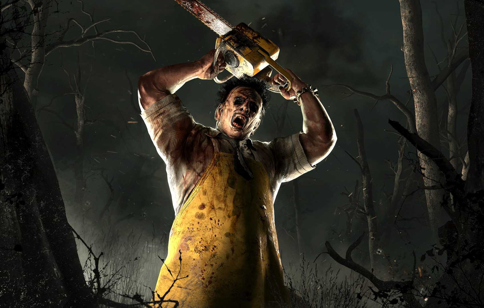 Dead by Daylight corrige a Hillbilly y Leatherface tras la llegada de su rework