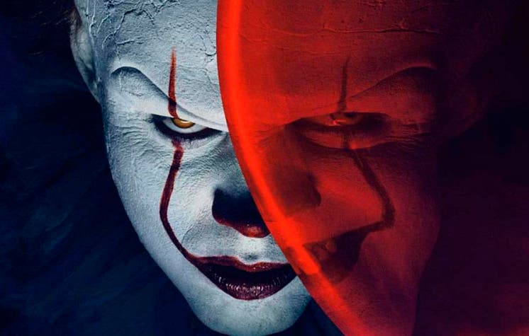 Fortnite tendrá un crossover con It: Chapter 2 en su décima temporada