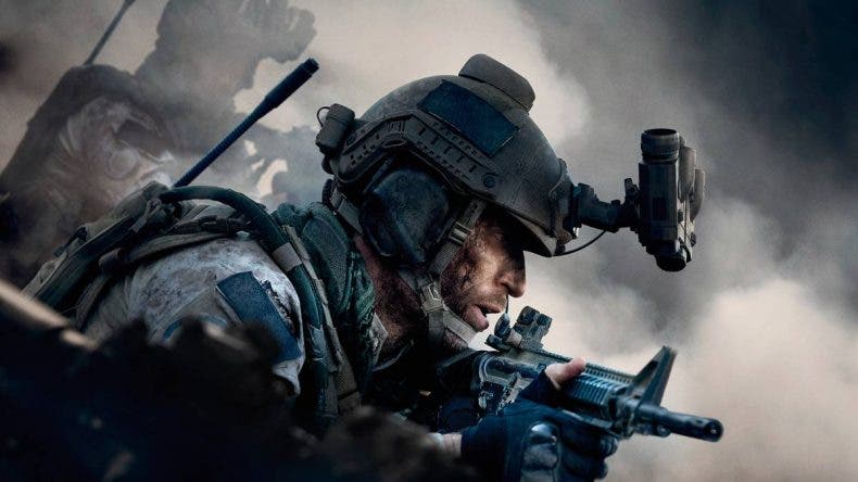 Call of Duty: Modern Warfare cuenta con más de 250 artículos cosméticos Call of Duty: Modern Warfare cuenta con más de 250 artículos cosméticos 1